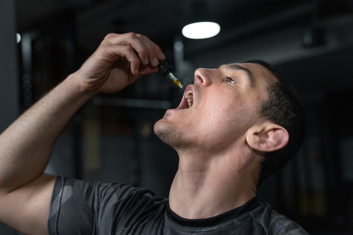Overall wellness and vitality
